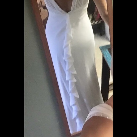 New Galina Wedding dress with tags. - Picture 8 of 8