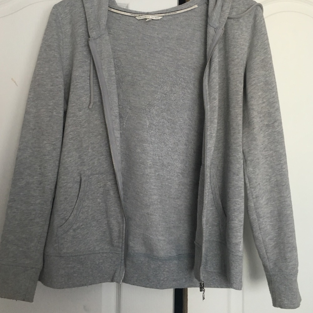 Victoria Secret Hoodie