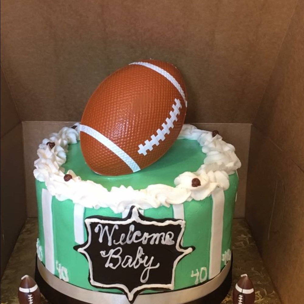 Meet your Posher, Carlette