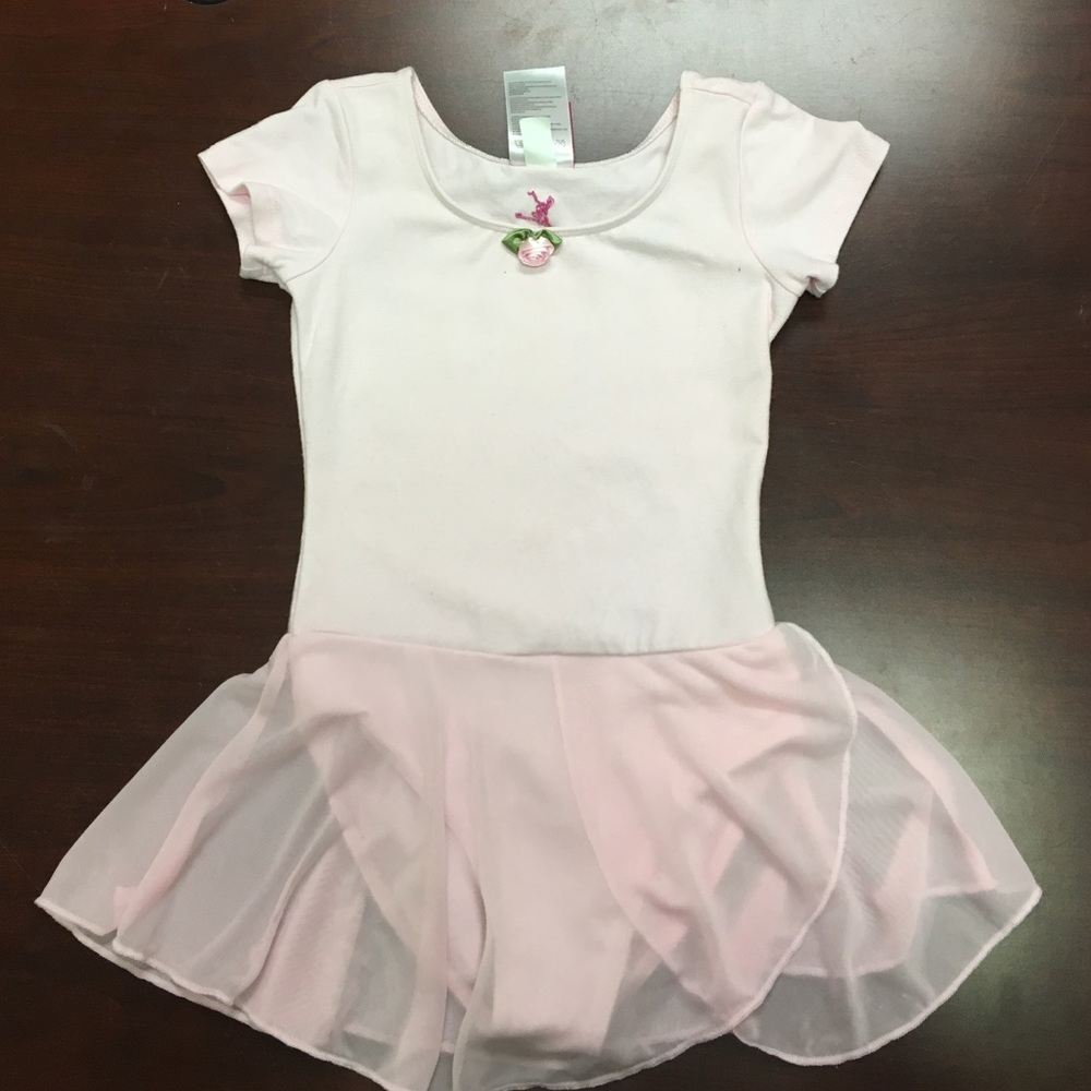 Future star tutu
