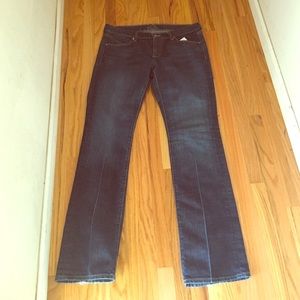 Diva Jeans old navy size 10 long