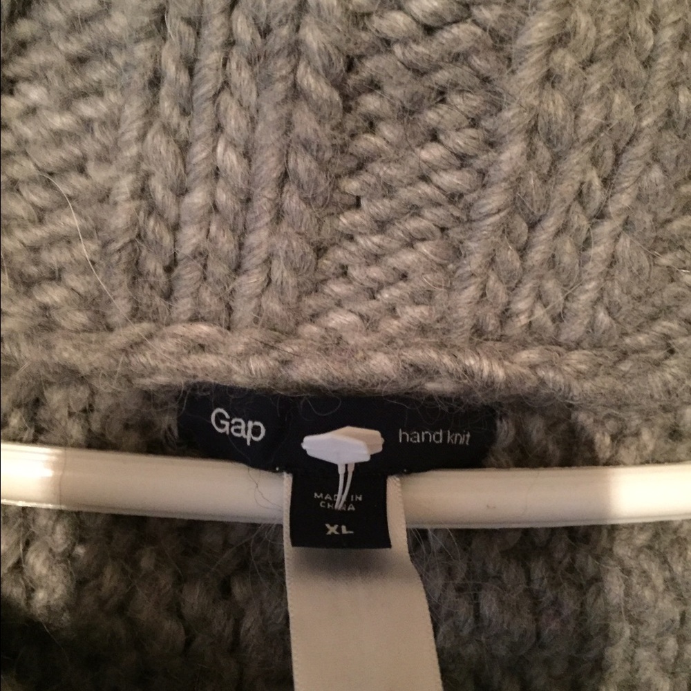Sweater - Picture 3 of 3