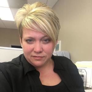 Meet your Posher, Kristina