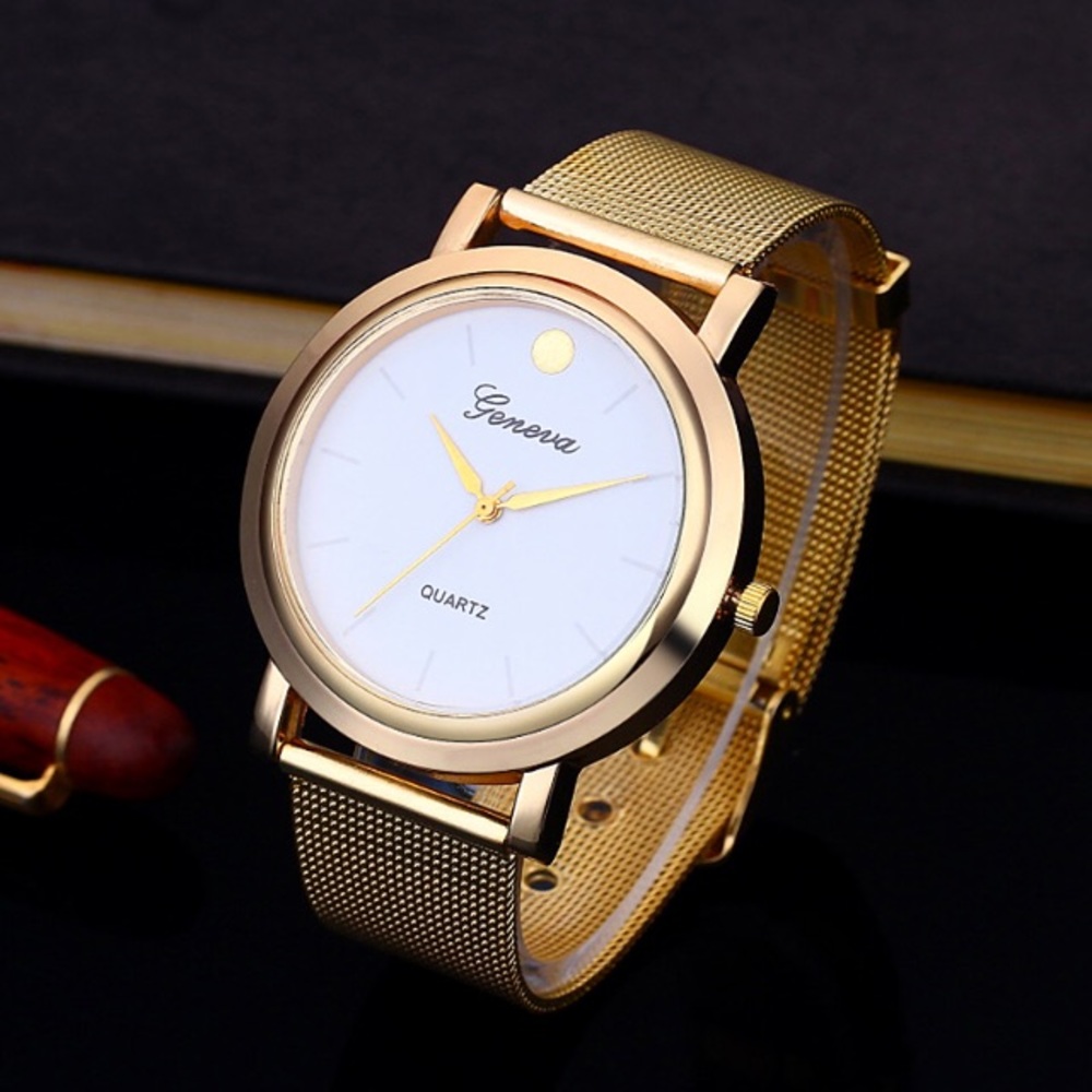 SALE ‼️Gold Watch