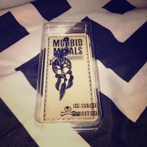 ✨NWT- Dreamcatcher Tree Bellybutton Ring