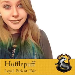 Meet your Posher, Mackenzie