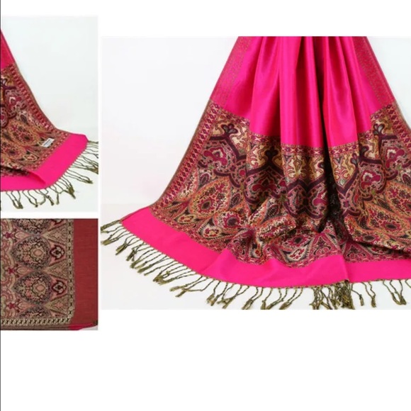 Scarve - Picture 3 of 3