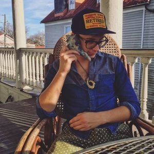 Meet your Posher, Mo