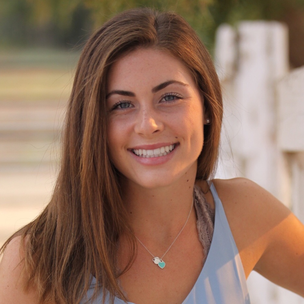 Meet your Posher, Brittany
