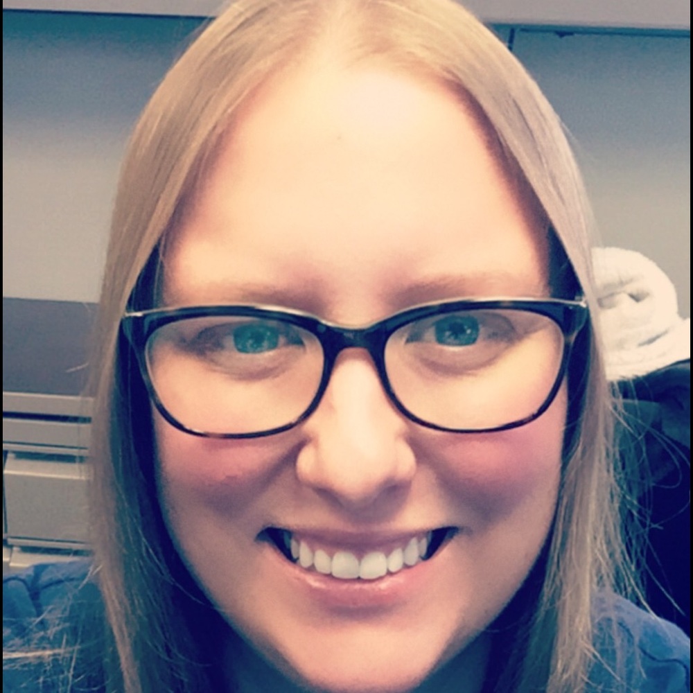 Meet your Posher, Mandy