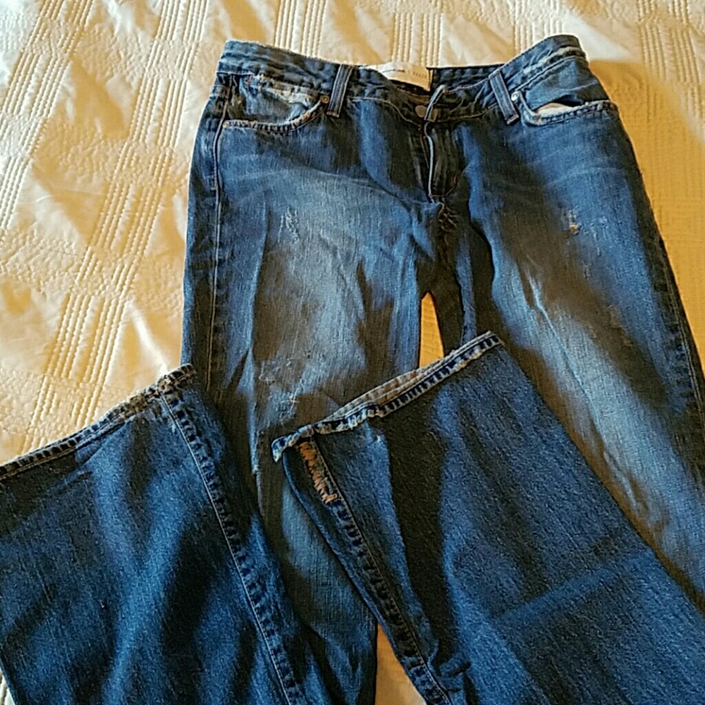 Paper Denim & Cloth jeans
