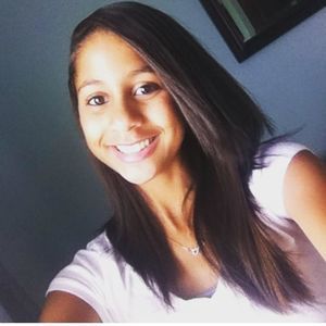 Meet your Posher, Sierra