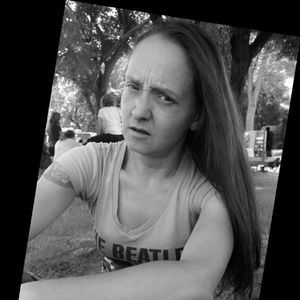 Meet your Posher, Patsy