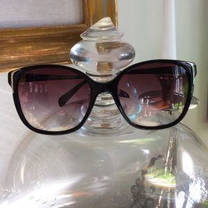 Authentic Prada sunglasses