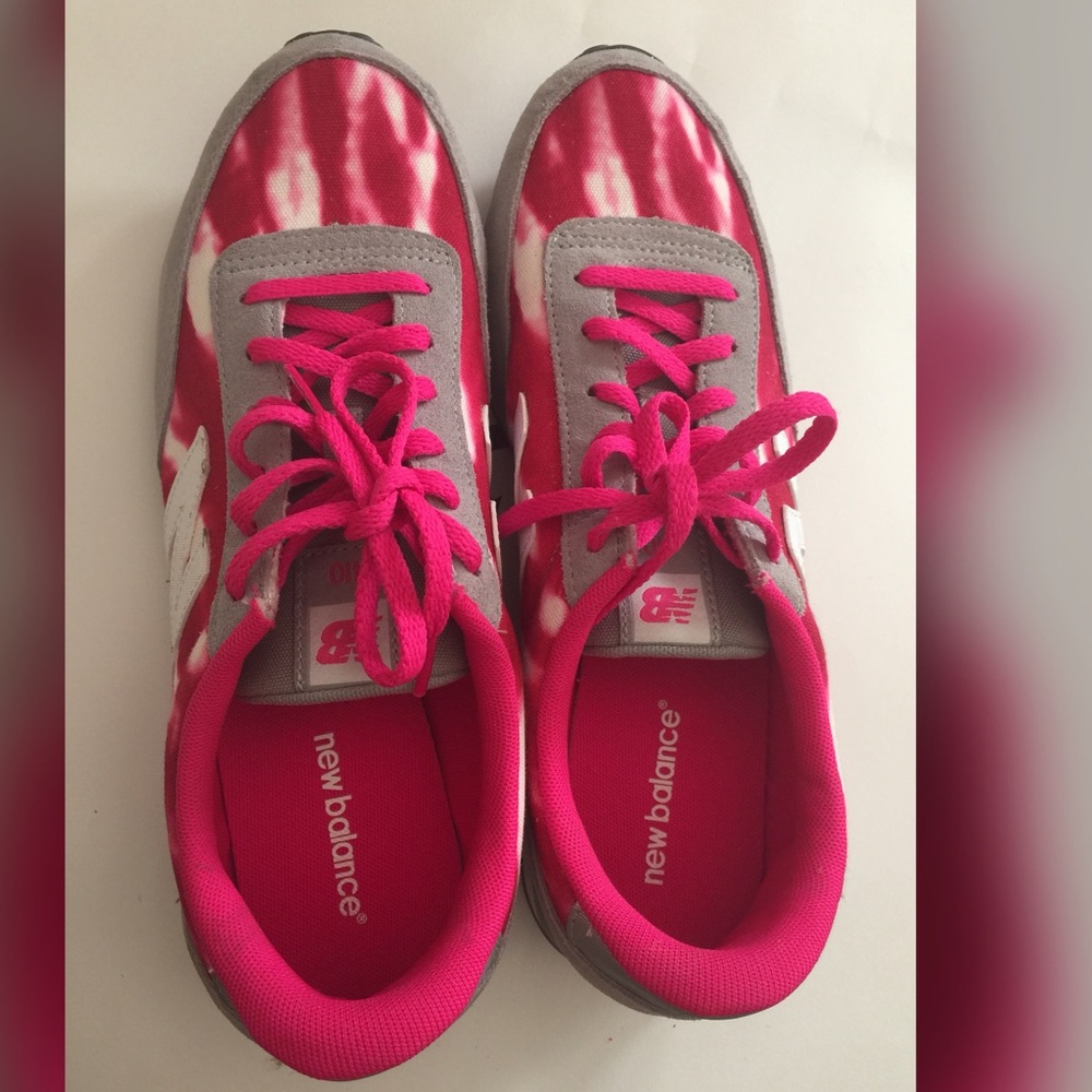 New!New balance women WL410 size 10us