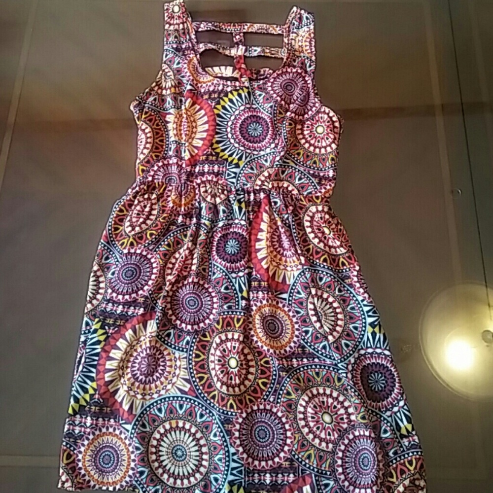 Day dress