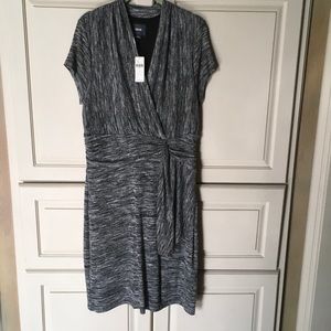 ANTROPOLOGIE MAEVE NWT DRESS
