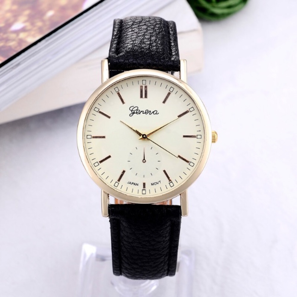 Classic Watch