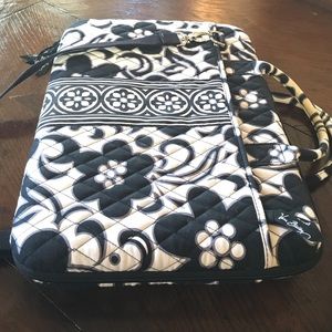 Vera Bradley Computer case