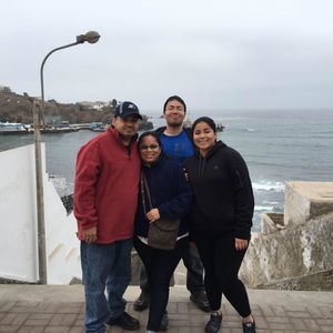 Meet your Posher, Rossana