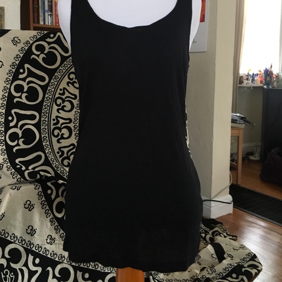 Three dots tank top - Picture 2 of 3