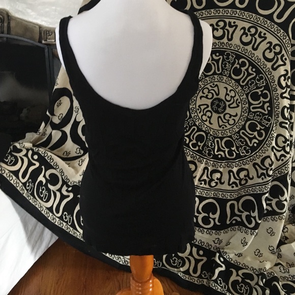 Three dots tank top - Picture 3 of 3