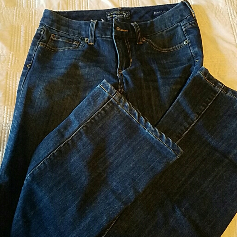 Seven Jeans