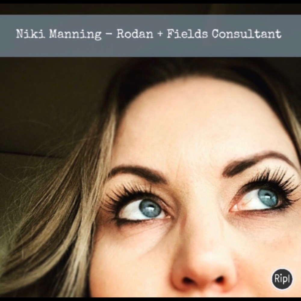 Lash Boost- Rodan + Fields
