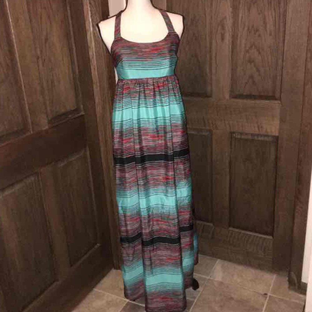 Xhilaration Maxi Dress