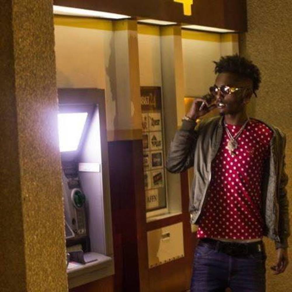 Meet your Posher, Kenny