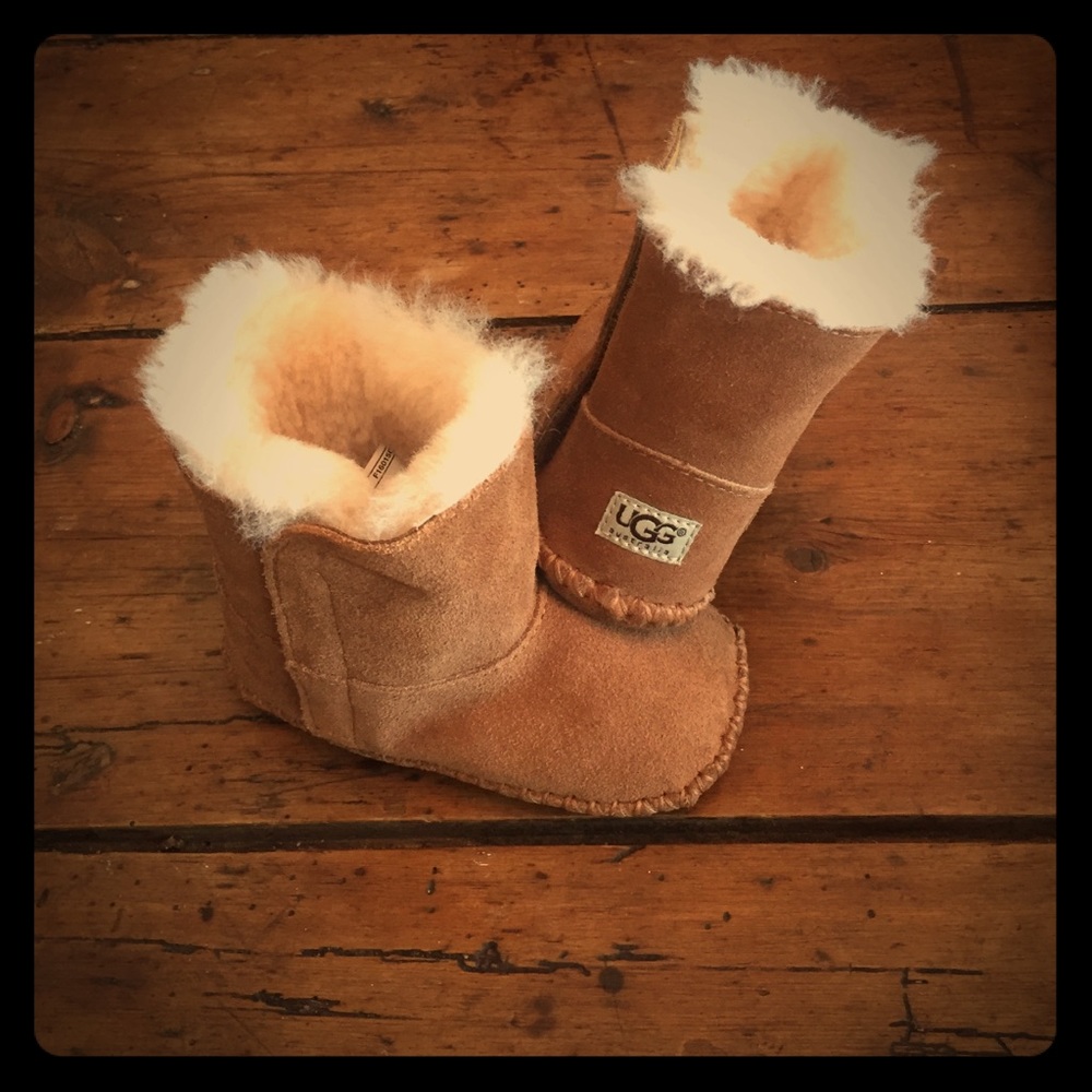 Infant/Toddler UGG boots