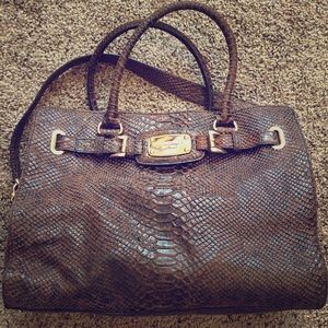 Michael Kors Handbag