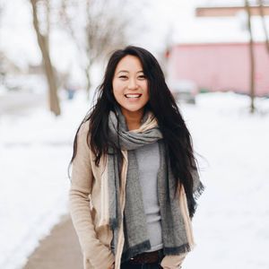 Meet your Posher, Grace