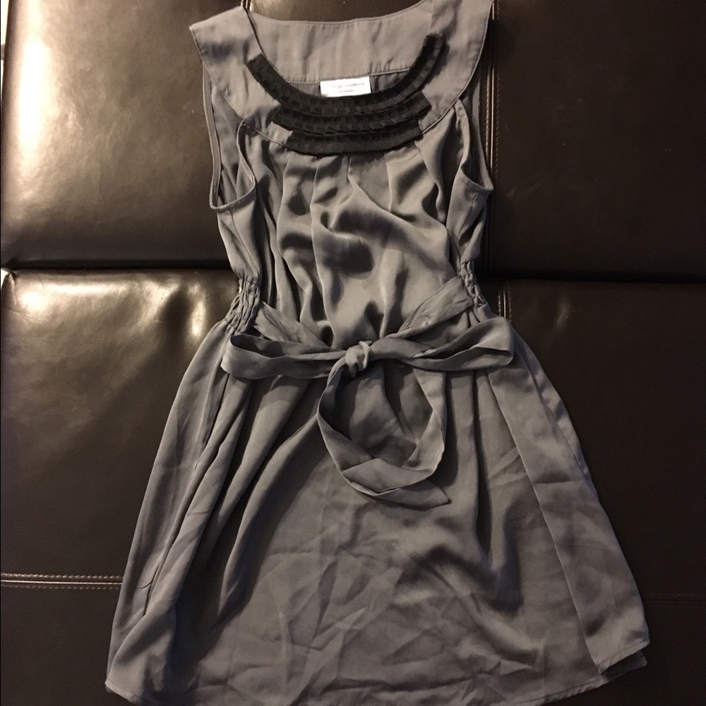 Maternity Tank Top