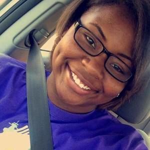 Meet your Posher, Jazmine