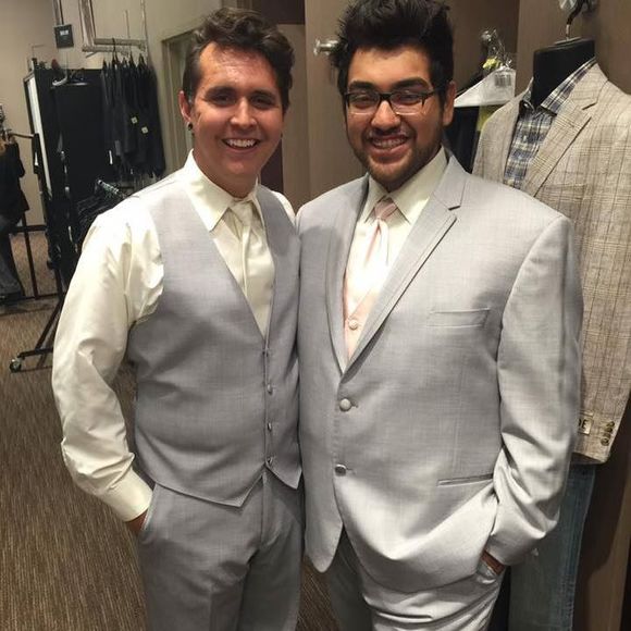 Meet your Posher, Alex - Picture 1 of 1