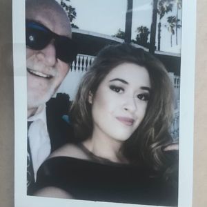 Meet your Posher, Marlene elizabeth