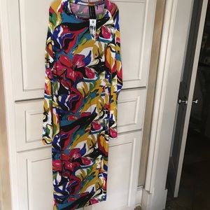 NORMA KAMALI All In One DRESS