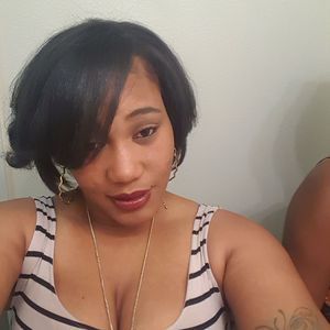 Meet your Posher, Erika