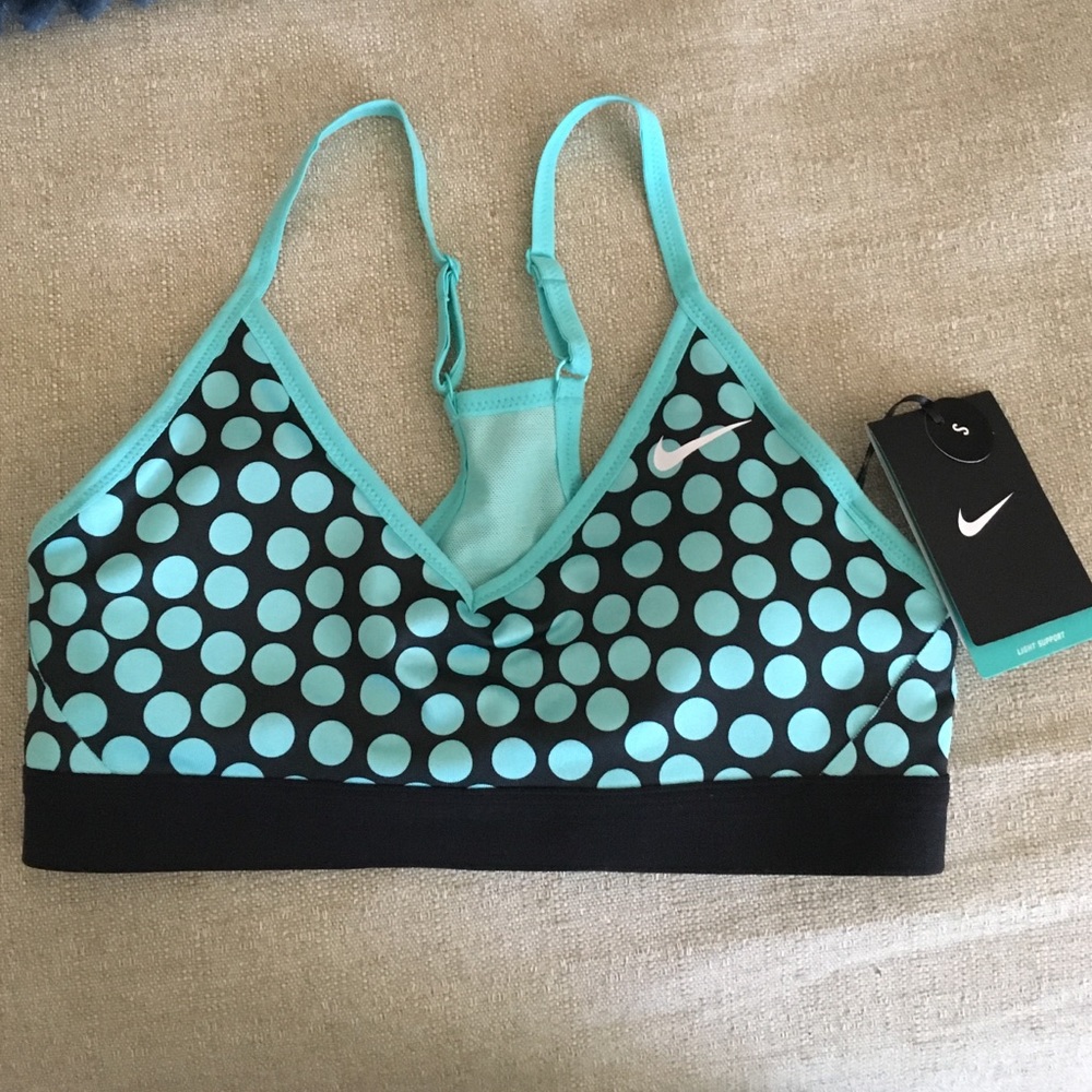 Retail $45‼️Nike Sports Bra‼️