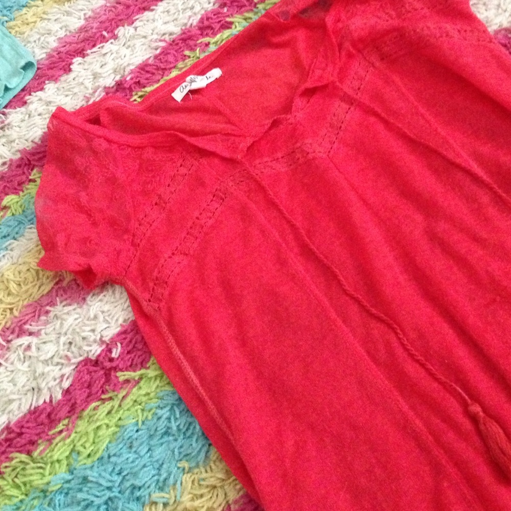 aeropostale shirt