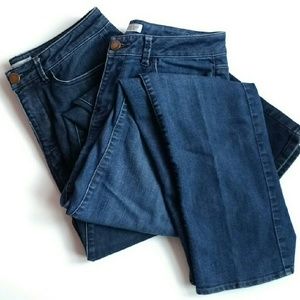 Classic Jeans Bundle