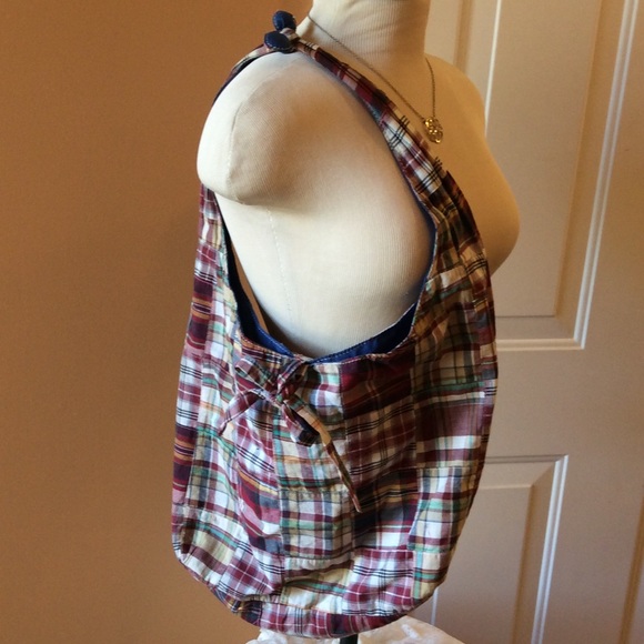 J. Crew Handbags - J. Crew Hobo bag