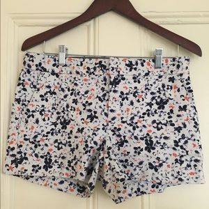 Banana Republic 'Hampton' shorts