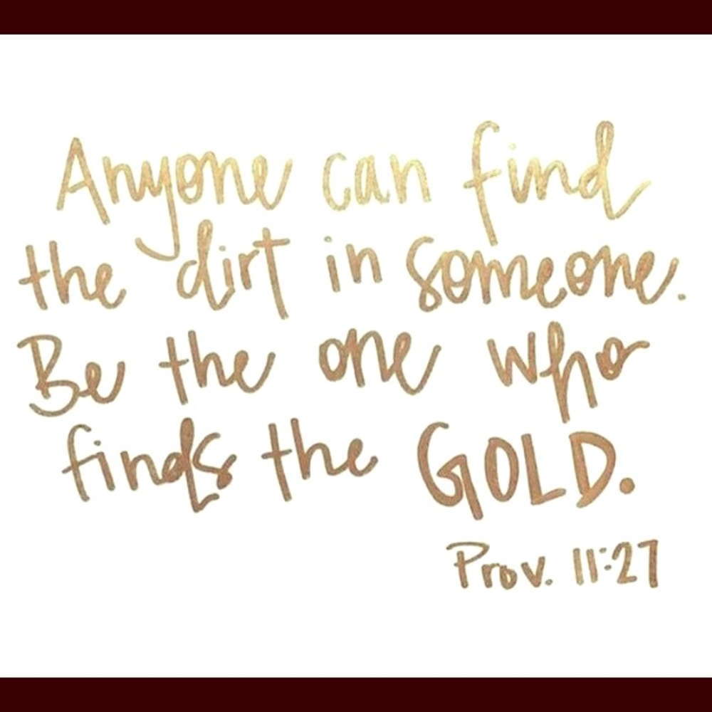 Meet your Posher, Mariah