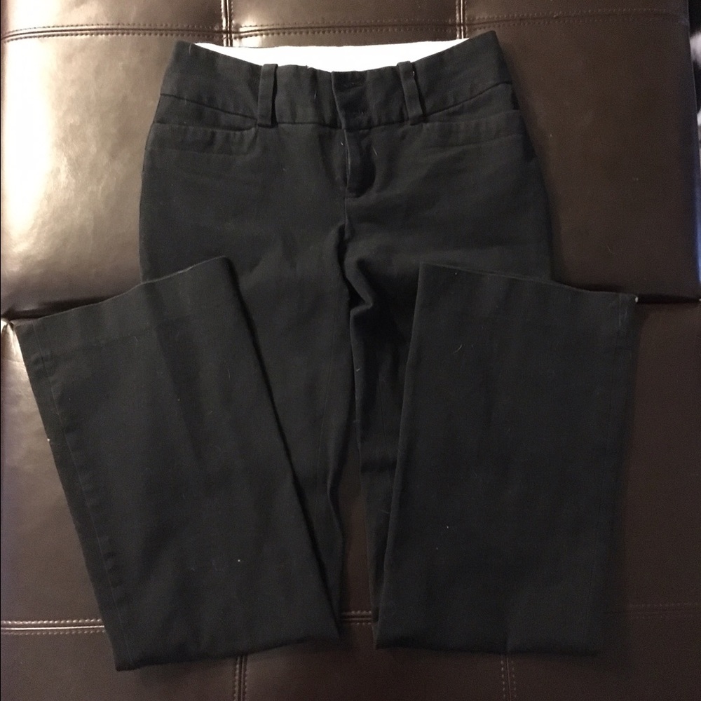 Dress Pants