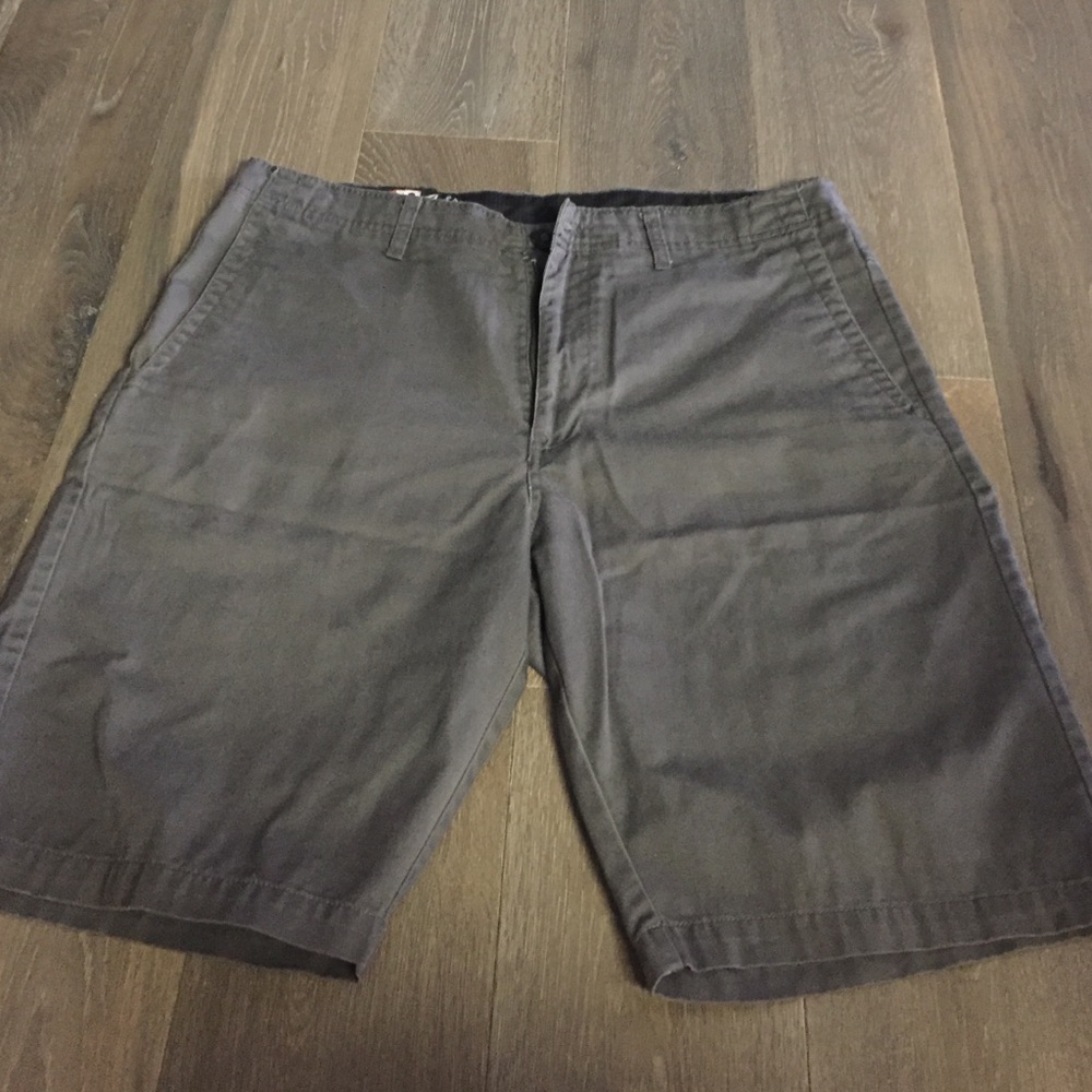 Volcom shorts