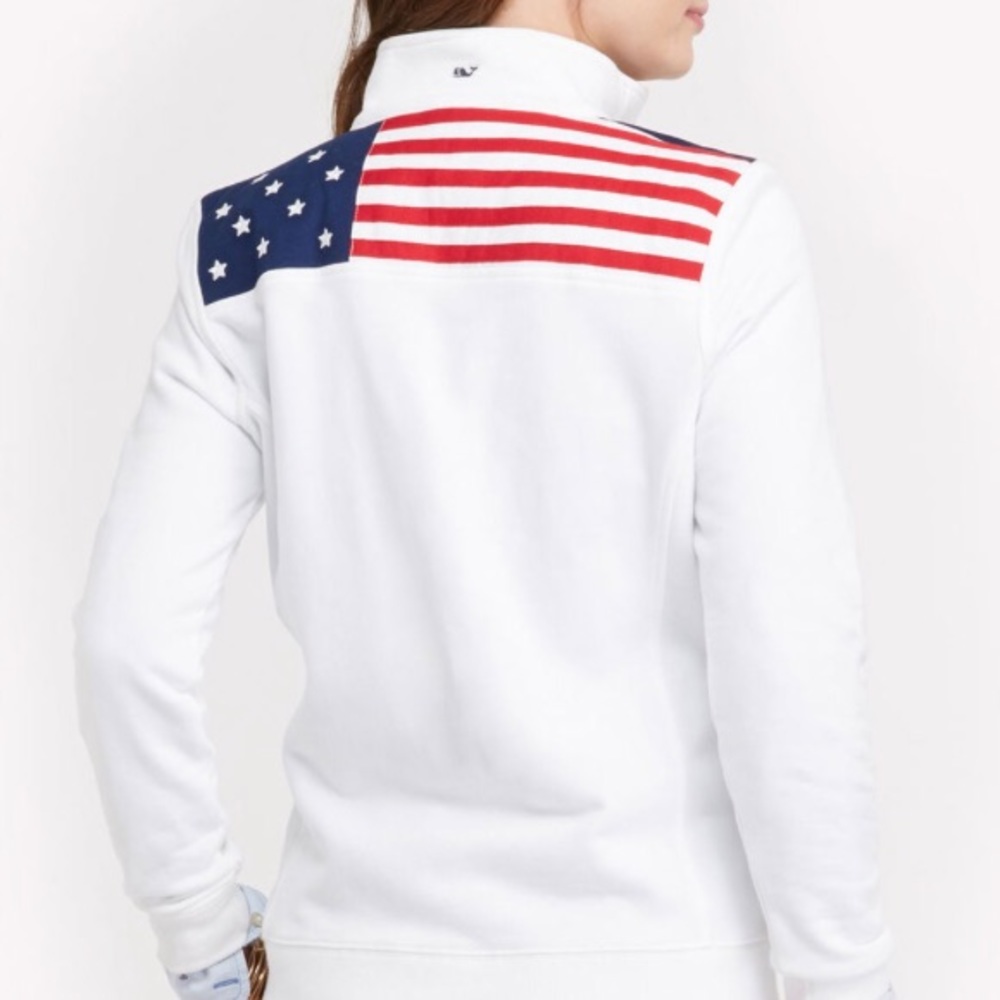 MUST SELL SOON Vineyard Vines America Shep shirt