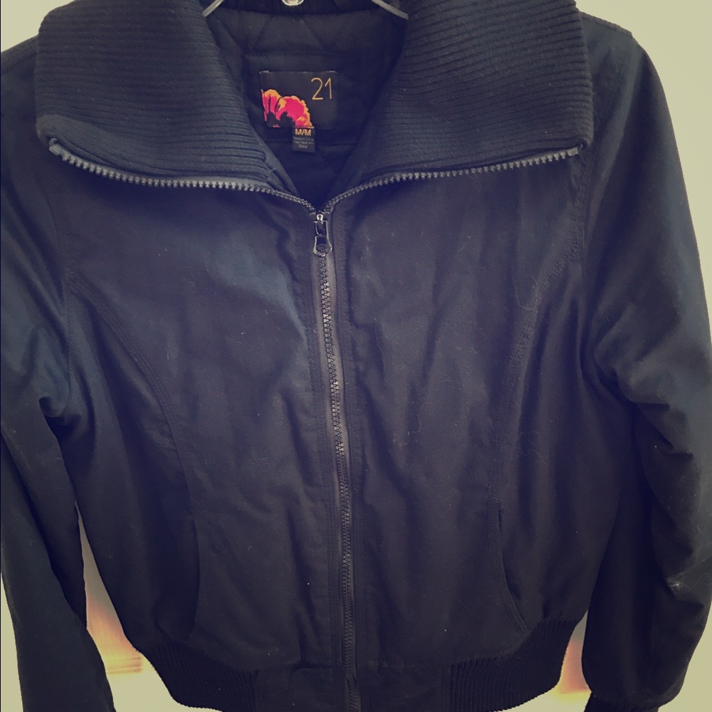Forever 21 Jacket