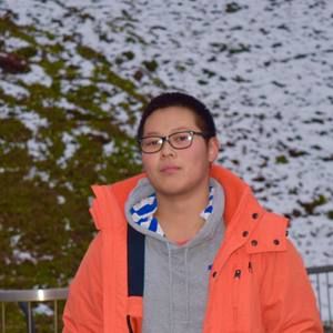 Meet your Posher, Alvin